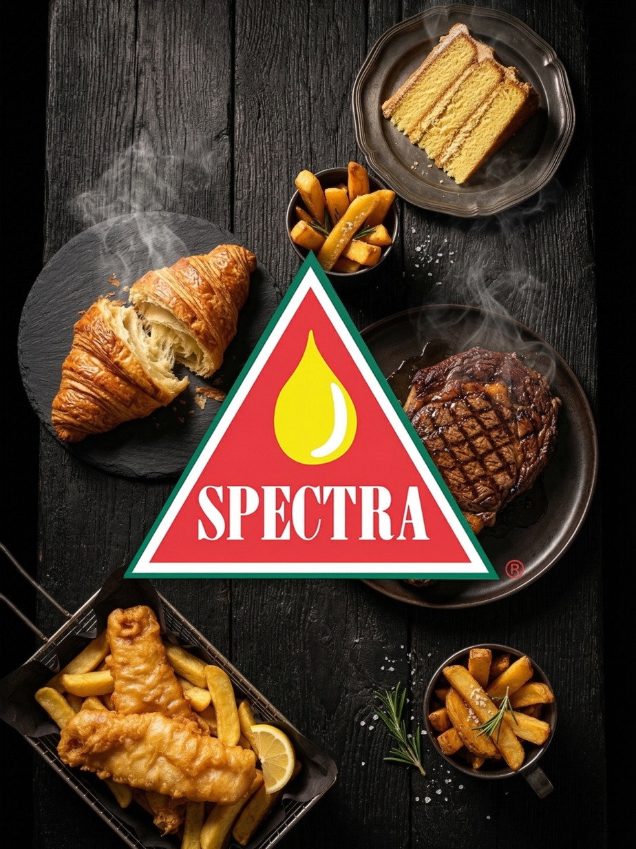 About Us - Spectra Foods | Les Aliments Spectra